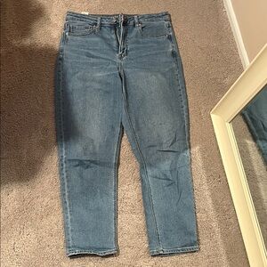 American Eagle Outfitters Women's Mom Jeans